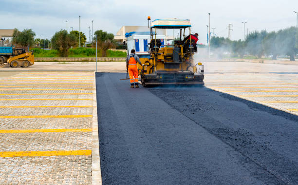 Best Concrete Paver Driveway  in Forsyth, GA