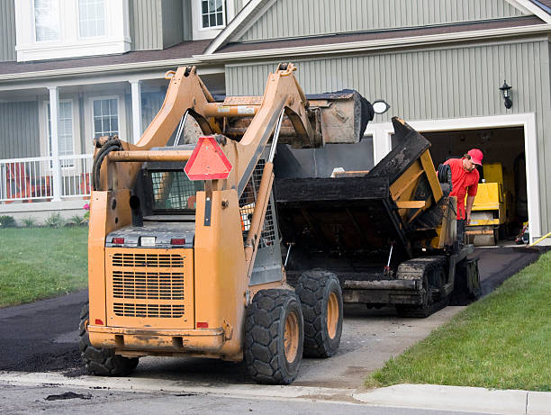 Best Local Driveway Pavers  in Forsyth, GA